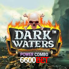Cassino na plataforma 6600Bet